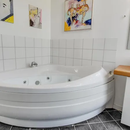 Lenny - From The Sea In Western Jutland By Interhome *