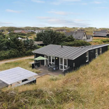 Lenny - From The Sea In Western Jutland By Interhome *