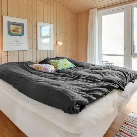 Lenny - From The Sea In Western Jutland By Interhome Holiday home Ringkobing