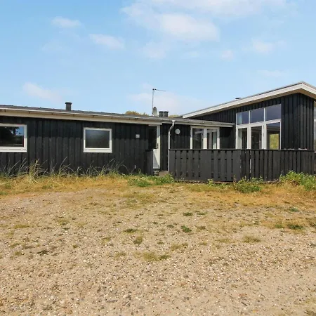 Lenny - From The Sea In Western Jutland By Interhome Holiday home Ringkobing