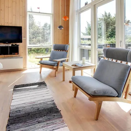 Lenny - From The Sea In Western Jutland By Interhome Holiday home Ringkobing