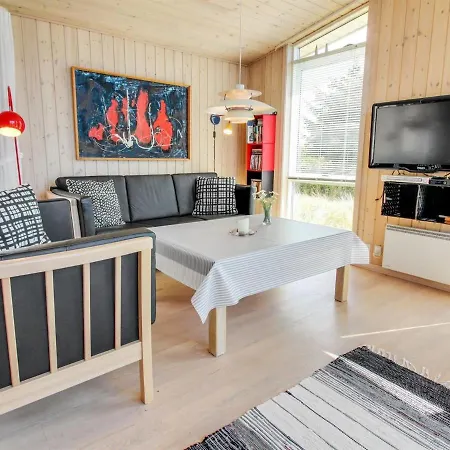 Lenny - From The Sea In Western Jutland By Interhome Holiday home *